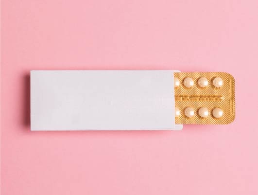 Cosmetic Surgery and Birth Control