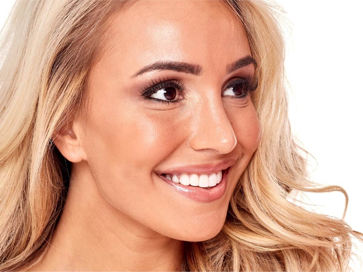 Chloe - Cosmetic Surgery at MYA