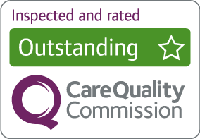 MYA Rated Outstanding by the Care Quality Commission