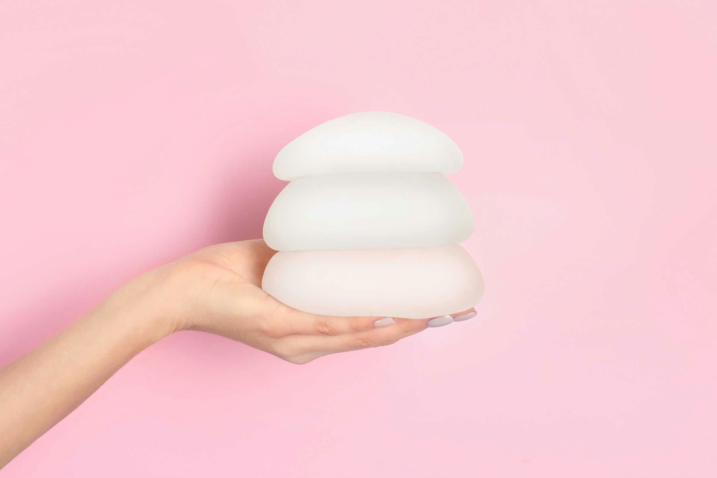 Breast Implant Size Guide - MYA Cosmetic Surgery