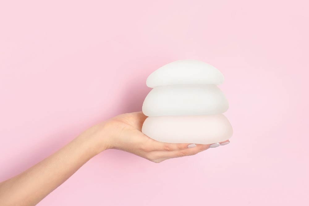 Breast Implant Sizes