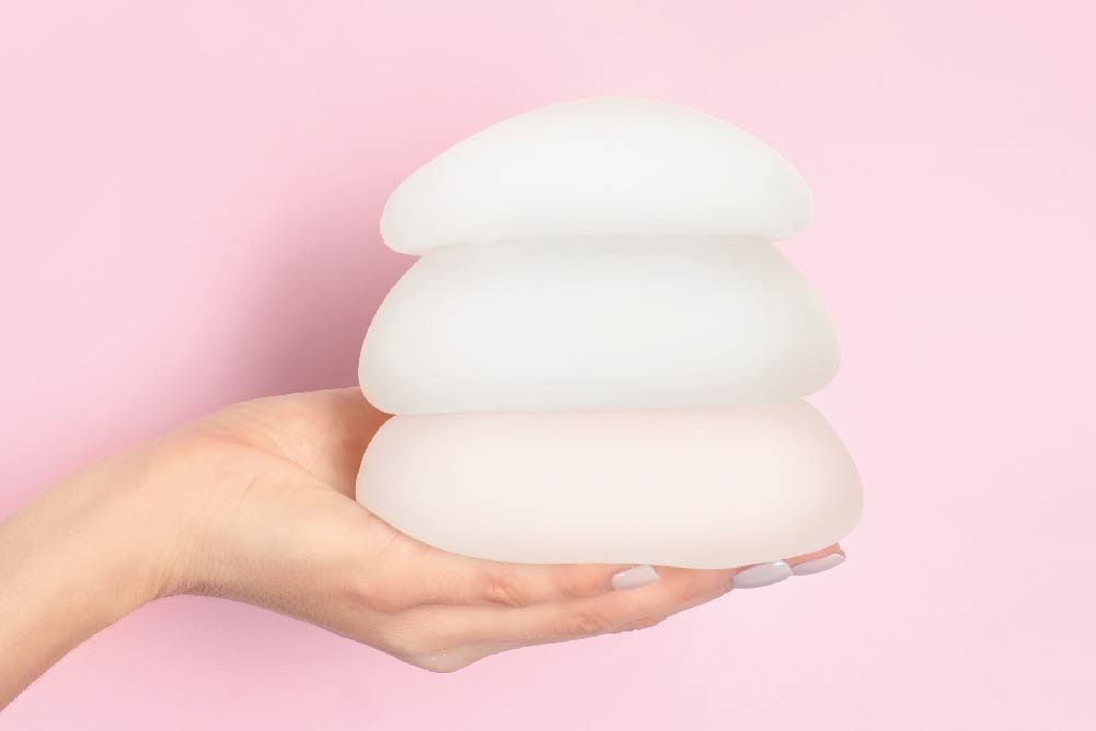 Breast Implants - Breast Enlargement at MYA