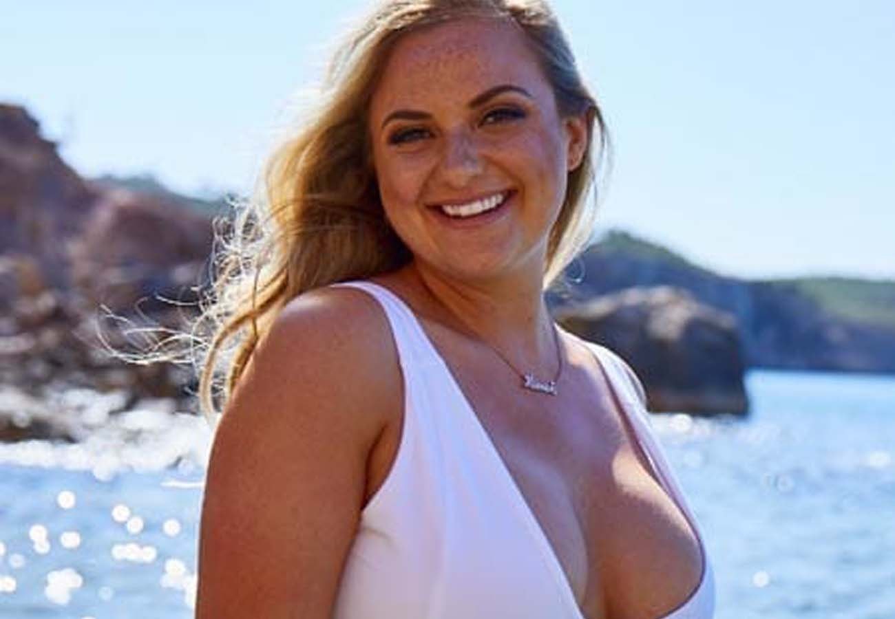 Breast Ptosis - MYA Cosmetic Surgery