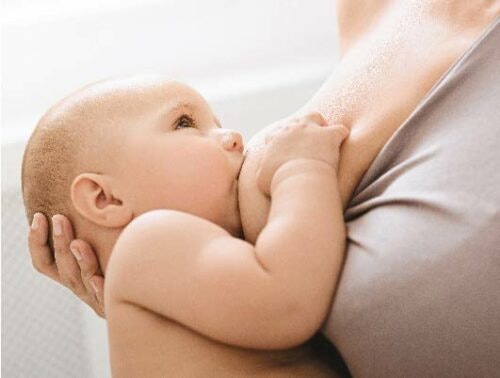 Breastfeeding After a Breast Augmentation