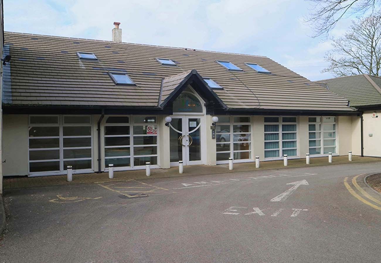 MYA Clinic Preston First Trust Hospital