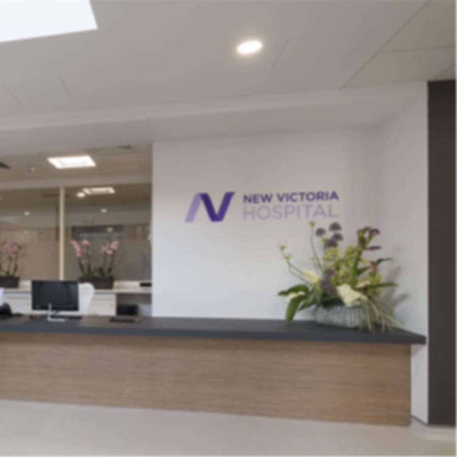 MYA Cosmetic Surgery - New Victoria Hospital