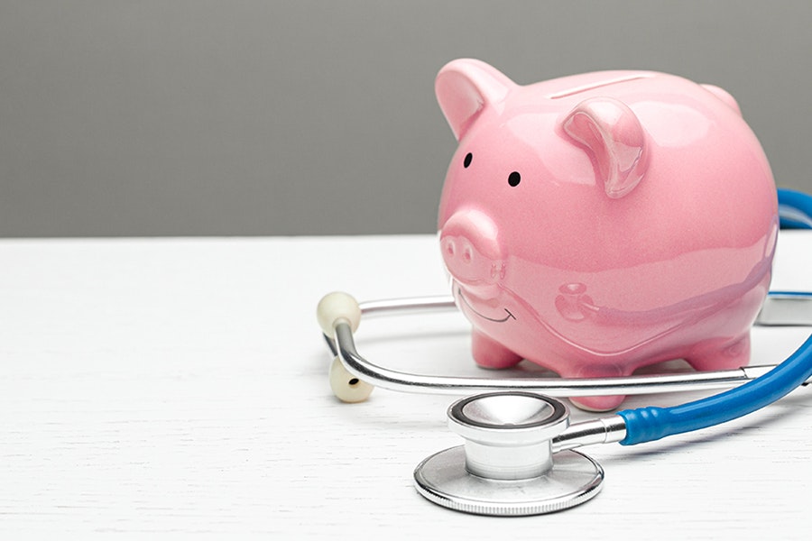 MYA Cosmetic Surgery on Finance Cost