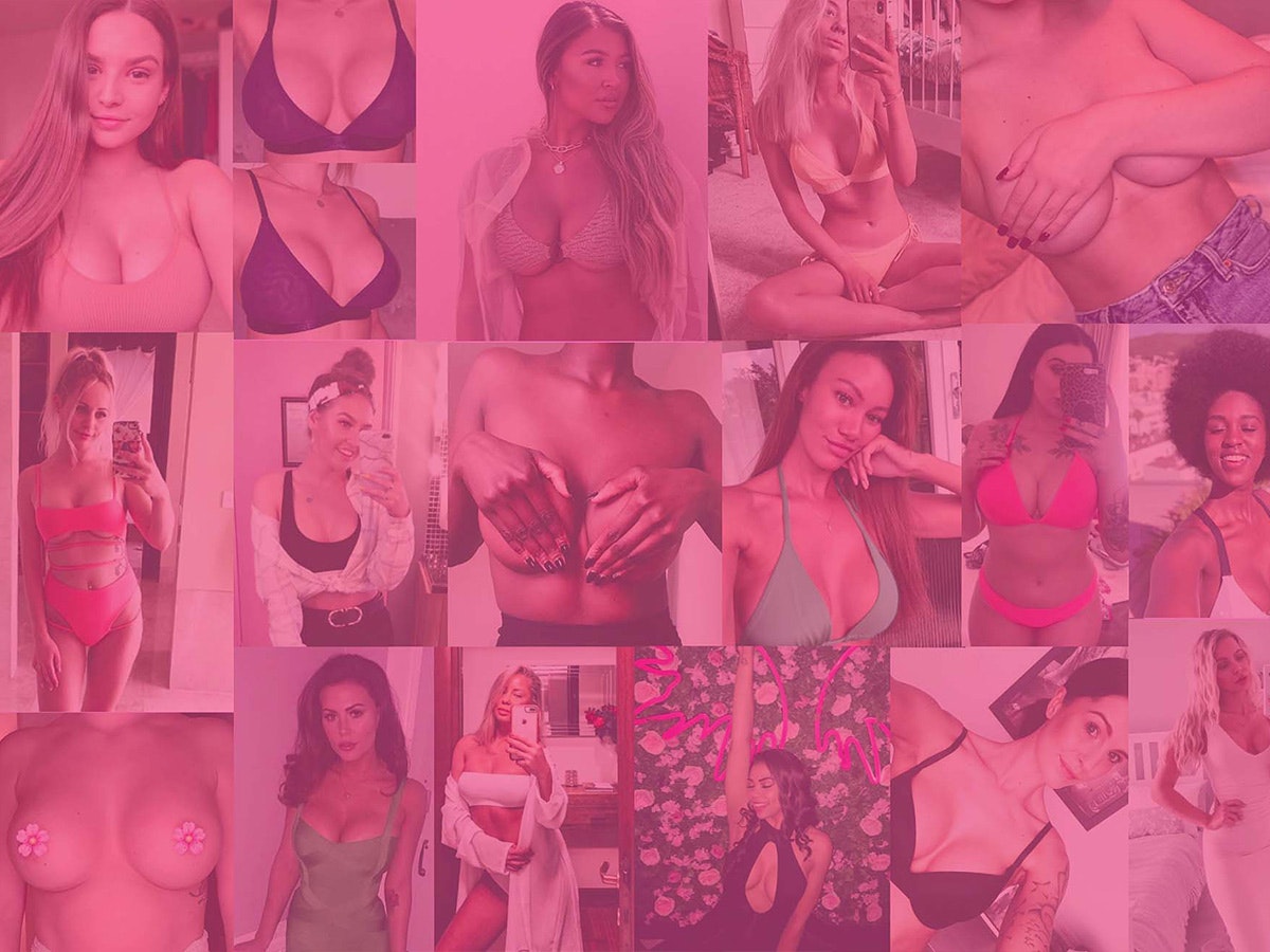 Breast Enlargement Instagram Stories Hero Cover