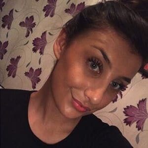 daniellemyarhinoplasty Instagram Journey