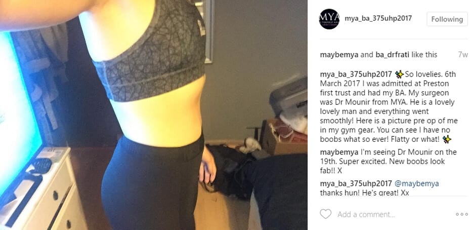 mya_ba_375uhp2017 Instagram Journey