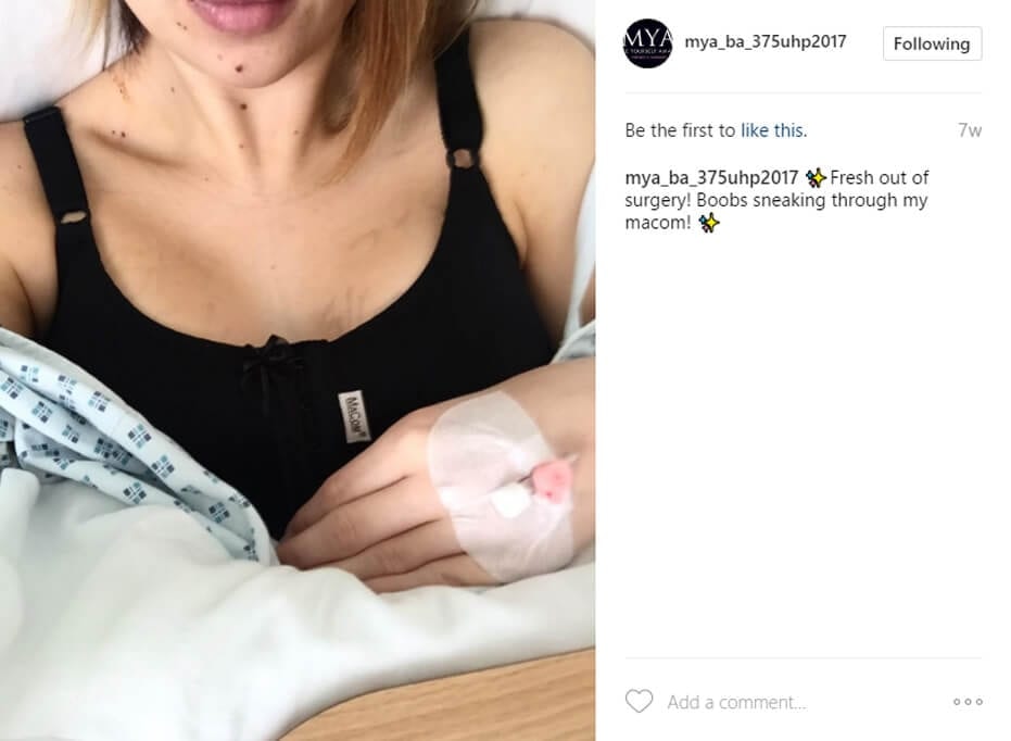 mya_ba_375uhp2017 Instagram Journey