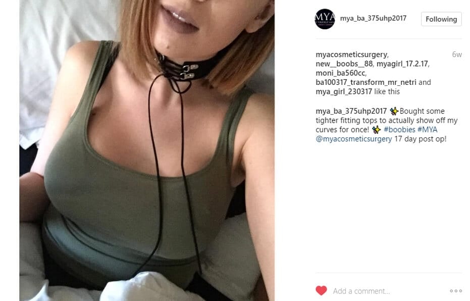 mya_ba_375uhp2017 Instagram Journey
