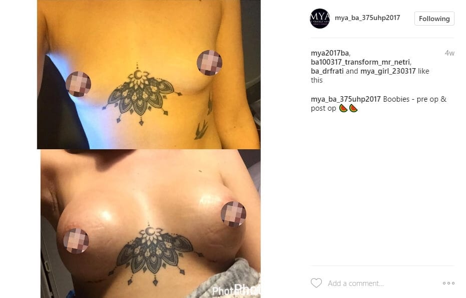 mya_ba_375uhp2017 Instagram Journey