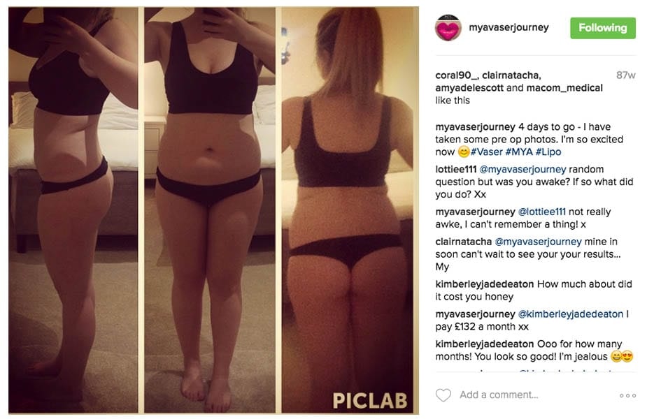 myavaserjourney Instagram Journey