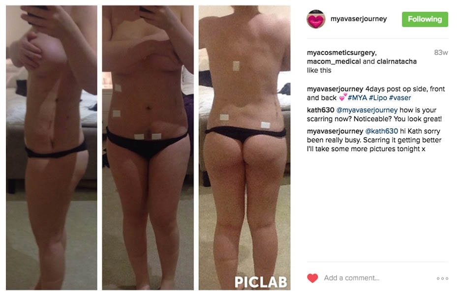 myavaserjourney Instagram Journey
