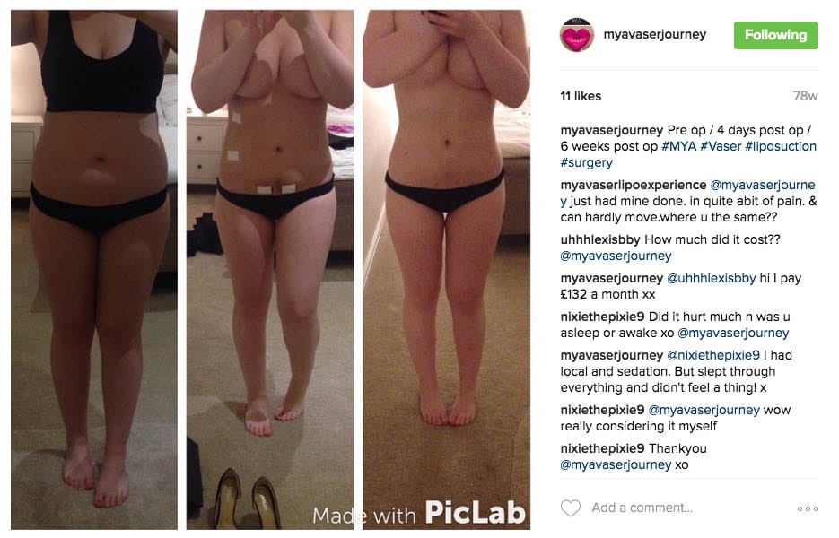 myavaserjourney Instagram Journey