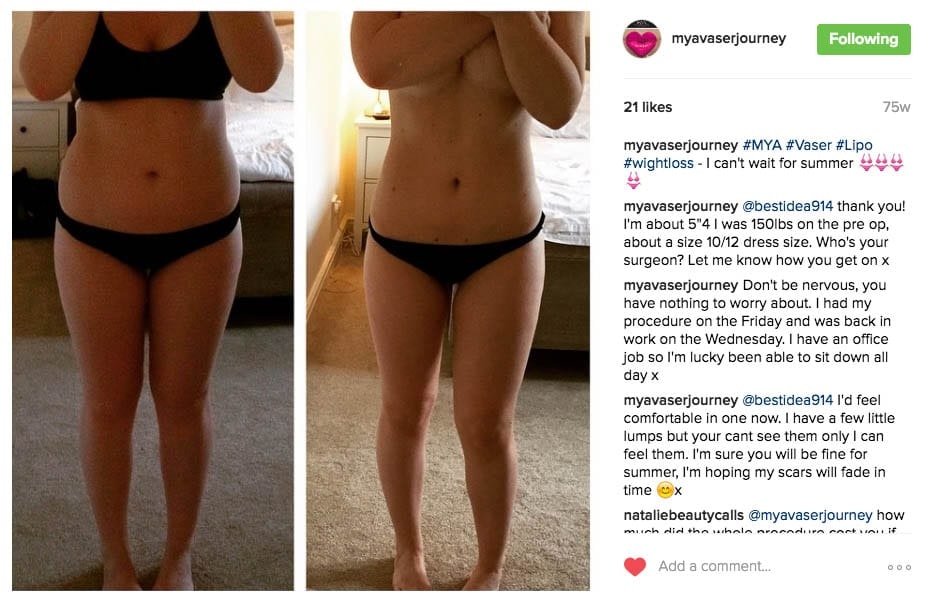 myavaserjourney Instagram Journey