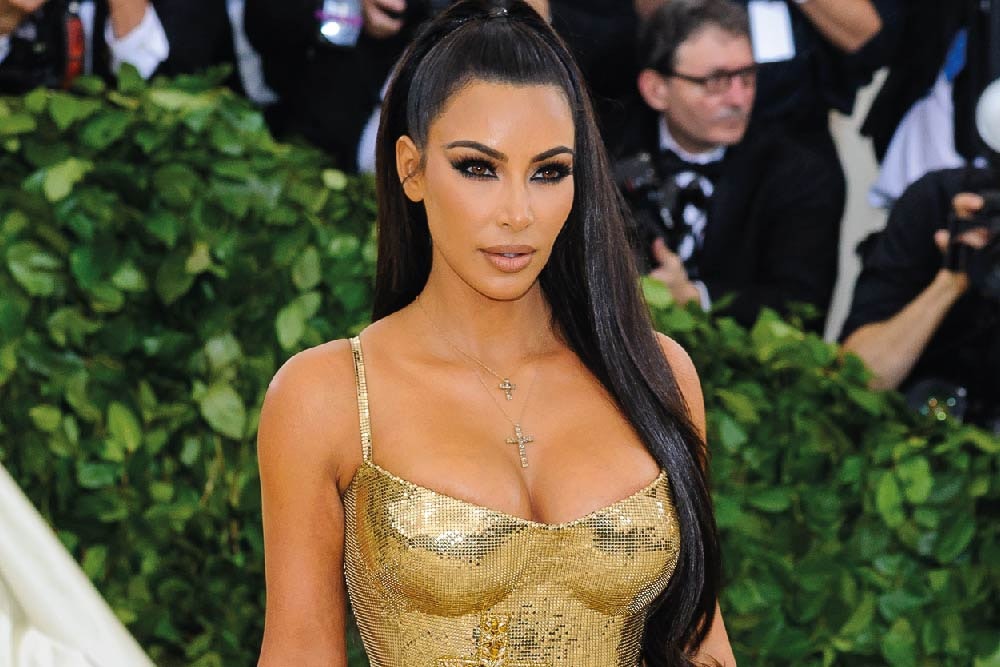 Has Kim Kardashian had Cosmetic Surgery MYA Cosmetic Surgery