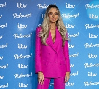 Olivia Attwood Cosmetic Surgery