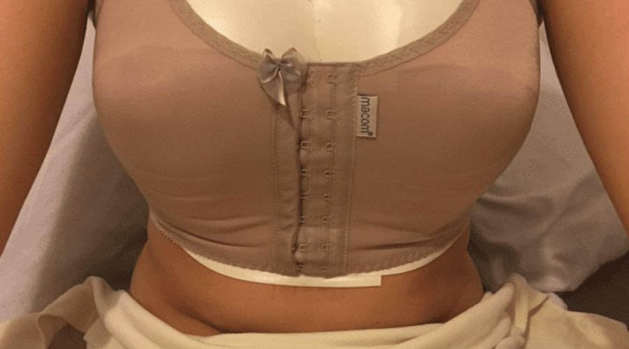 Breast Enlargement Aftercare Appointments