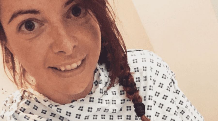 Breast Enlargement Surgery Day