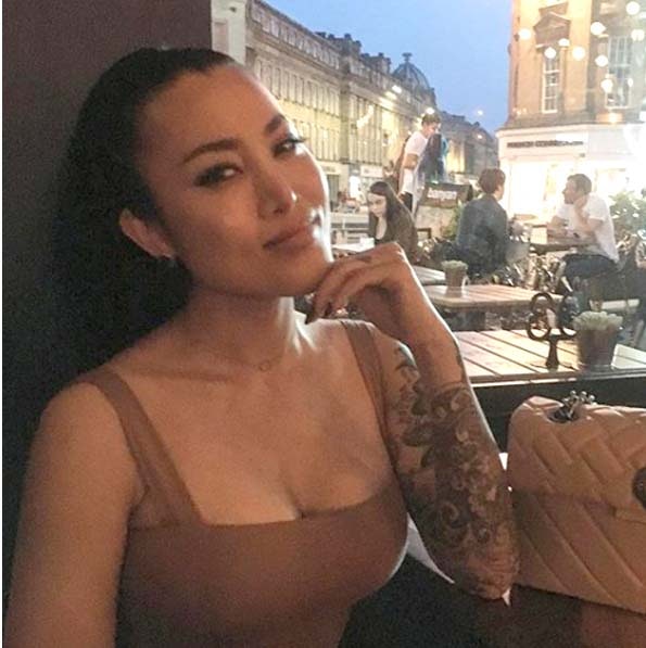 Vickie Patient Story Hero Image