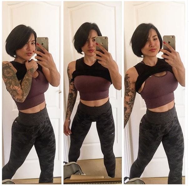 Vickie Patient Story Image 2