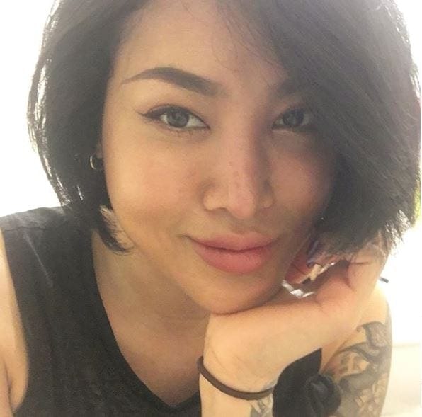 Vickie Patient Story Image 3