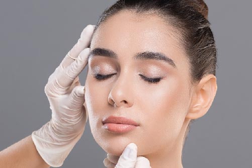 Types of Rhinoplasty