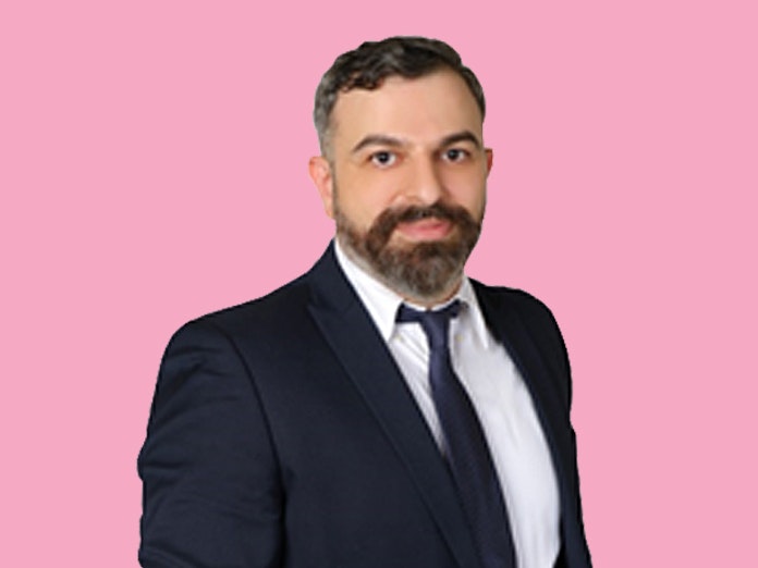 MYA Cosmetic Surgery - Surgeon Profile - Dr Hamadeh