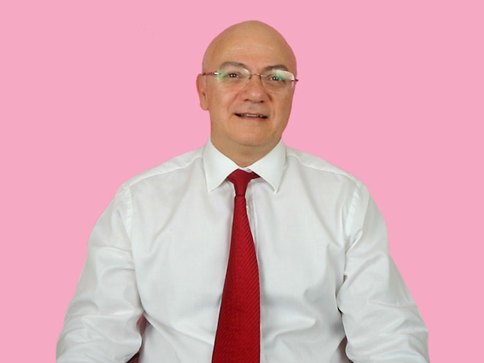 MYA Cosmetic Surgery Mr Giannas